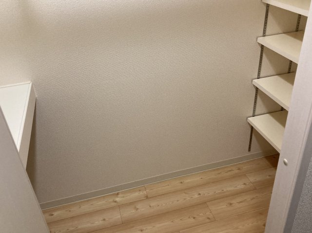 ベル・フィオーレ千種の収納|ベル・フィオーレ千種