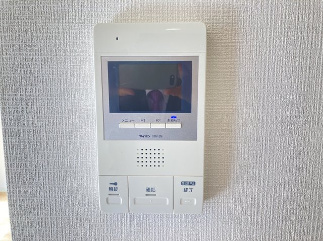 ベル・フィオーレ千種のセキュリティ|ベル・フィオーレ千種