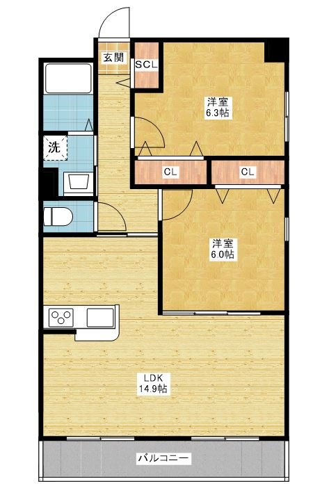 ベル・フィオーレ千種