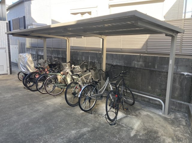 ベル・フィオーレ千種のその他共用部分|ベル・フィオーレ千種