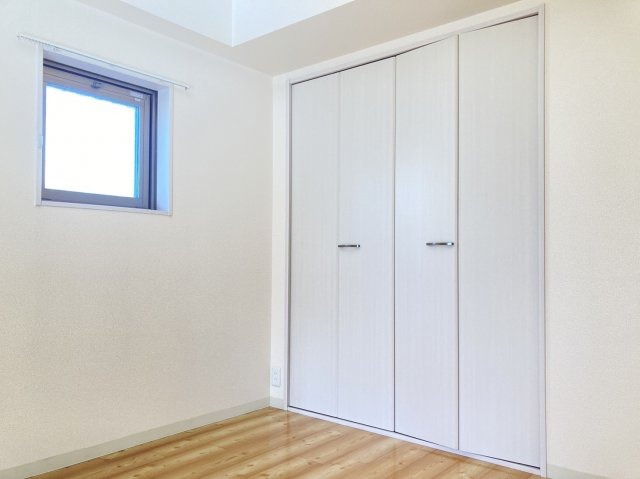 ベル・フィオーレ千種の寝室|ベル・フィオーレ千種