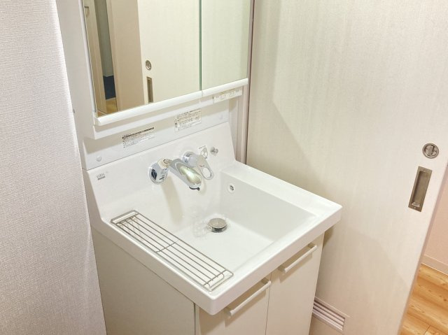 ベル・フィオーレ千種の洗面所|ベル・フィオーレ千種