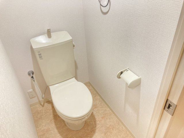 ベル・フィオーレ千種のトイレ|ベル・フィオーレ千種