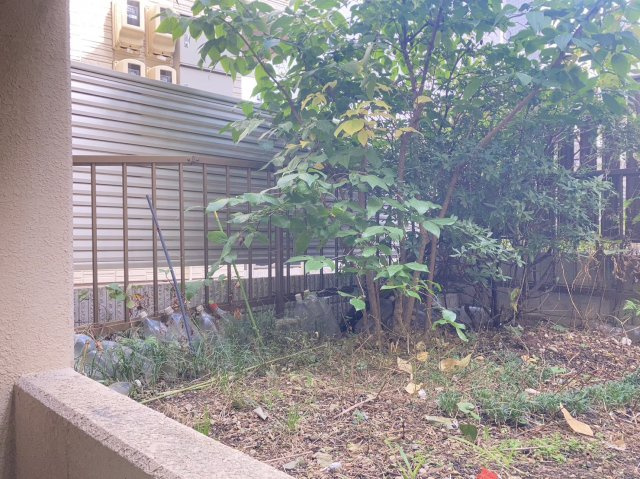 コスモ川名の展望|コスモ川名