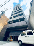 大阪市中央区釣鐘町２丁目のマンションの画像