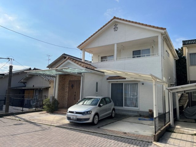 【外観】 | ウィローヒル