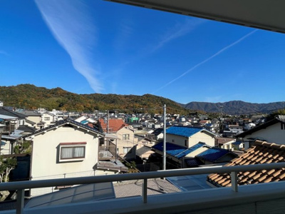 【展望】 | ウィローヒル