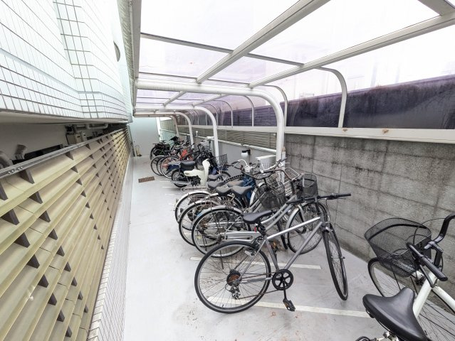 アルバ川名のその他共用部分|アルバ川名