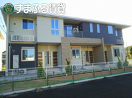 ラ　カサ　エスペランサ　Ⅱ　蒲郡市竹谷町の画像