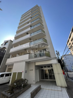 【外観】 | アクエルド新町