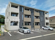 アヤソフィヤ　Ⅲ　蒲郡市鹿島町の画像