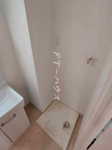 ブリリアント大木の設備