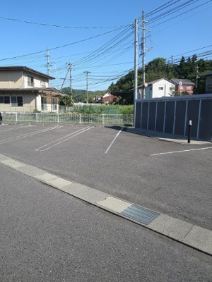 【駐車場】 | ＹａＭａＴｏ