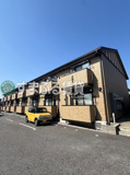 【D-room】ヴィラ・クオーレⅡ　A棟　安城市榎前町の画像