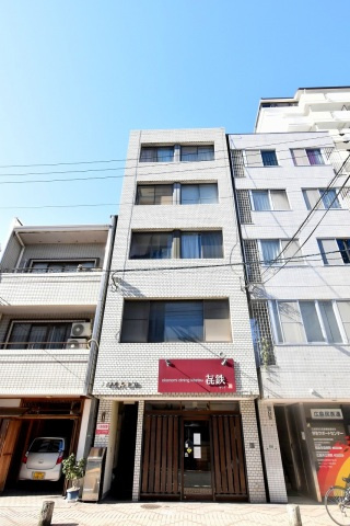 MAビル