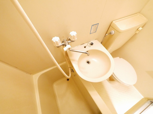 シティパレス西大寺Ｐ２の設備