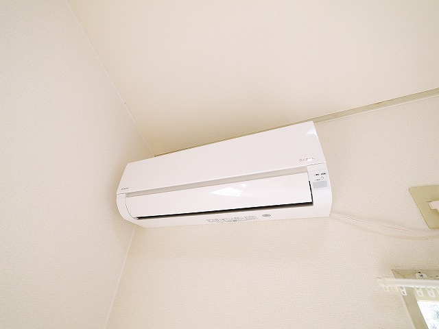 シティパレス西大寺Ｐ２の設備