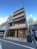 グランレブリー寺町松原の画像