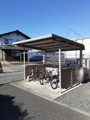 【その他共用部分】 | カラー