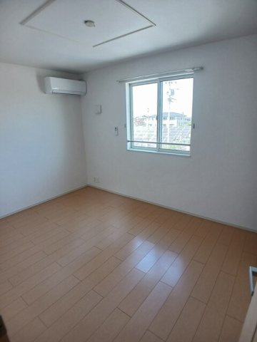 【内装】 | カラー | きれいな内装です