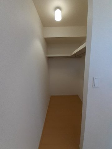 【収納】 | カラー | 収納豊富です