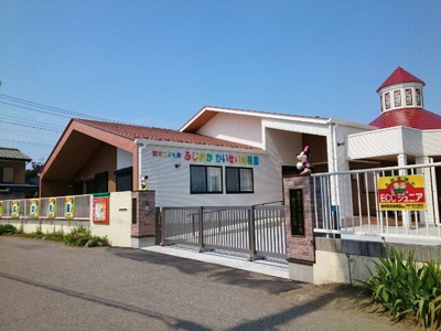 【周辺】 | カラー | 藤岡開成幼稚園まで450m