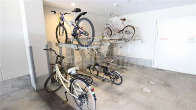 【設備】 | アリビオ港晴