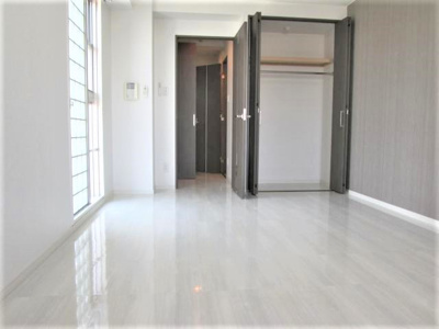 【寝室】 | アリビオ港晴