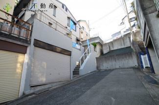 【前面道路含む現地写真】 | 【仲介手数料無料でご紹介可能です】大樹不動産