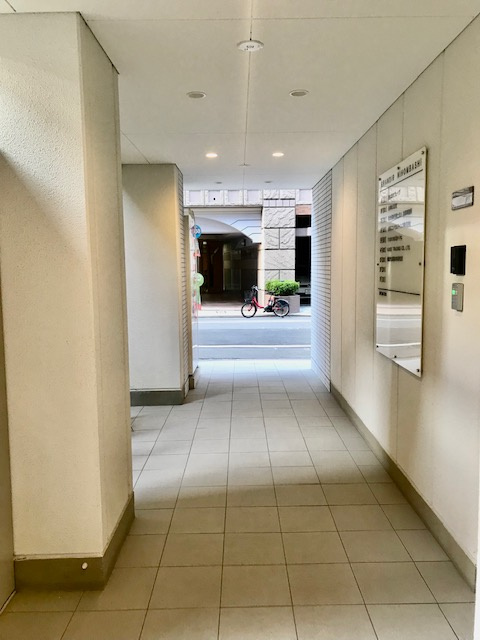 グランディール日本橋
