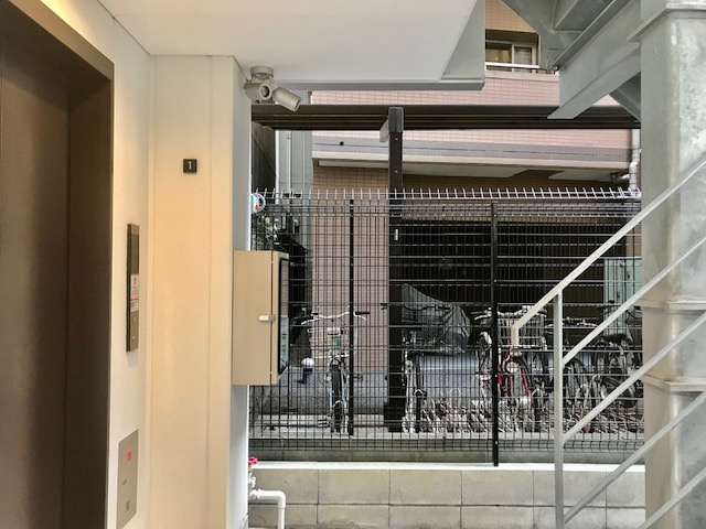 グランディール日本橋