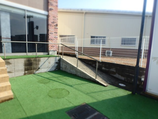 堺市中区深阪貸店舗 [物件番号：224705] のその他