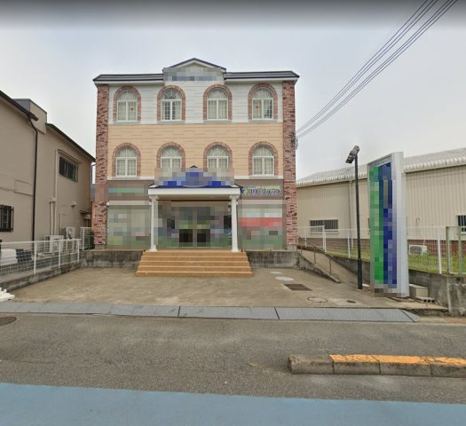 堺市中区深阪貸店舗 [物件番号：224705] の外観