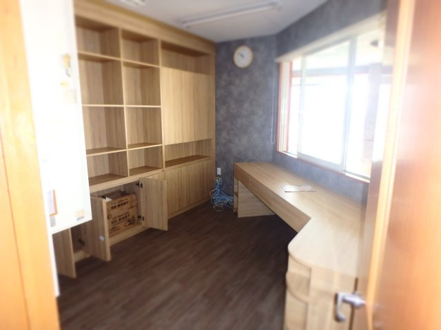 堺市中区深阪貸店舗 [物件番号：224705] のその他