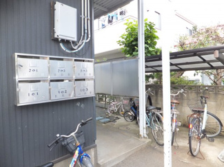 【その他共用部分】