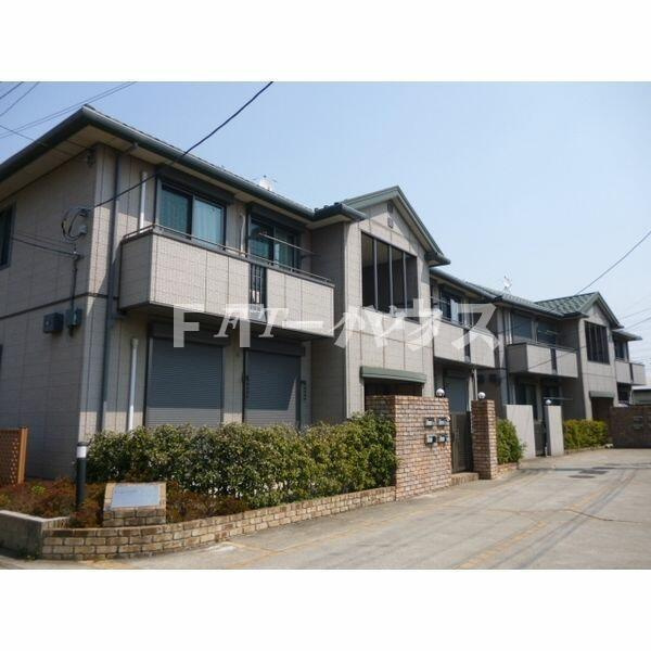Ｃｉｎｑ　Ｓｔｅｌｌａ　１・２（サンクステラ１．２）の外観