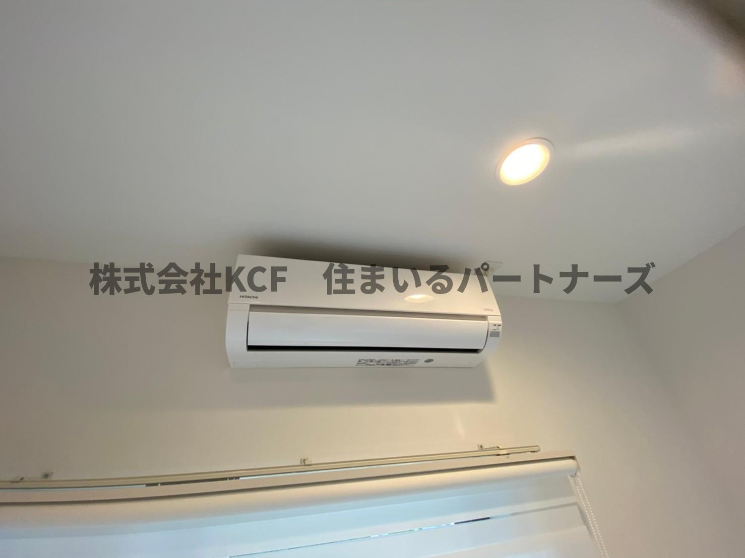 ユーズフォレシア西町の設備