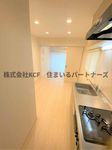 ユーズフォレシア西町の内装|内装です