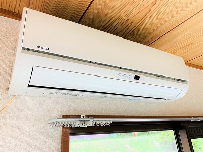 メゾンサンシャインの設備