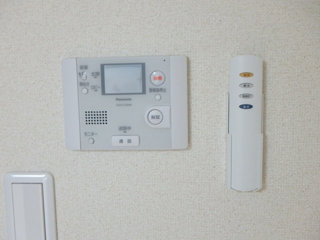 【セキュリティ】 | フジパレス西宮ＷＥＳＴ | TV付きモニターフォン