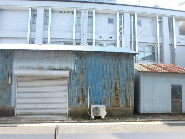【展望】 | フジパレス西宮ＷＥＳＴ | バルコニーからの景色です