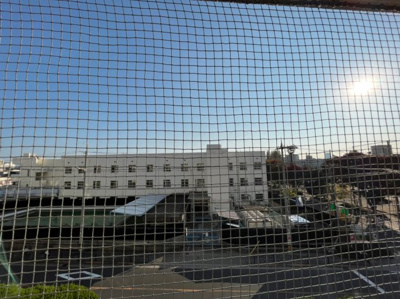 【展望】 | 旭コーポ | バルコニーからの展望です♪