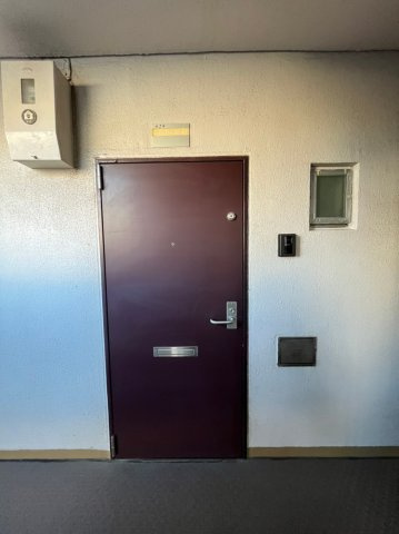 旭コーポのその他共用部分