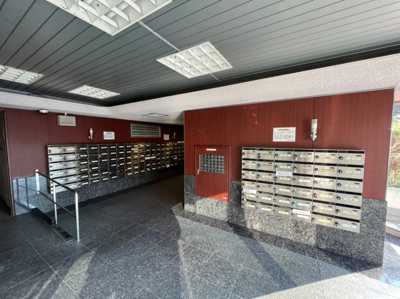 【エントランス】 | 旭コーポ