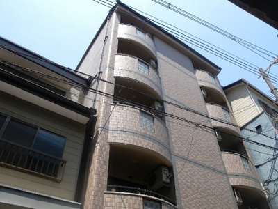 【外観】 | セーラセキ