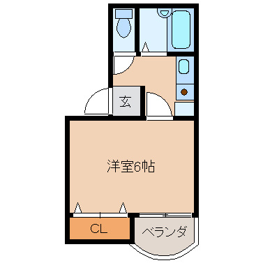【間取り】 | セーラセキ