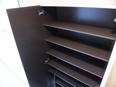 【収納】 | セジュールパルティノス