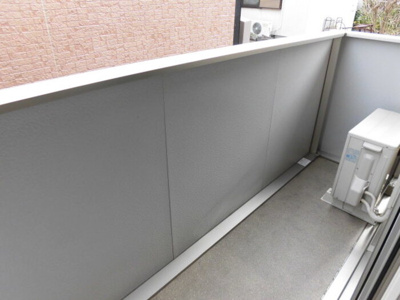 【バルコニー】 | セジュールパルティノス