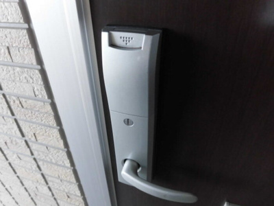 【玄関】 | セジュールパルティノス