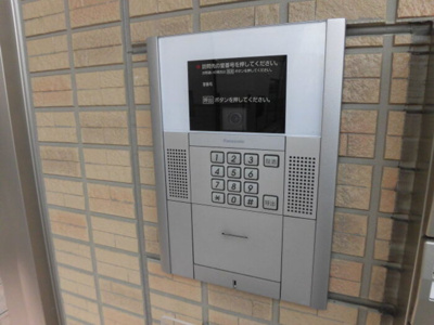 【セキュリティ】 | セジュールパルティノス